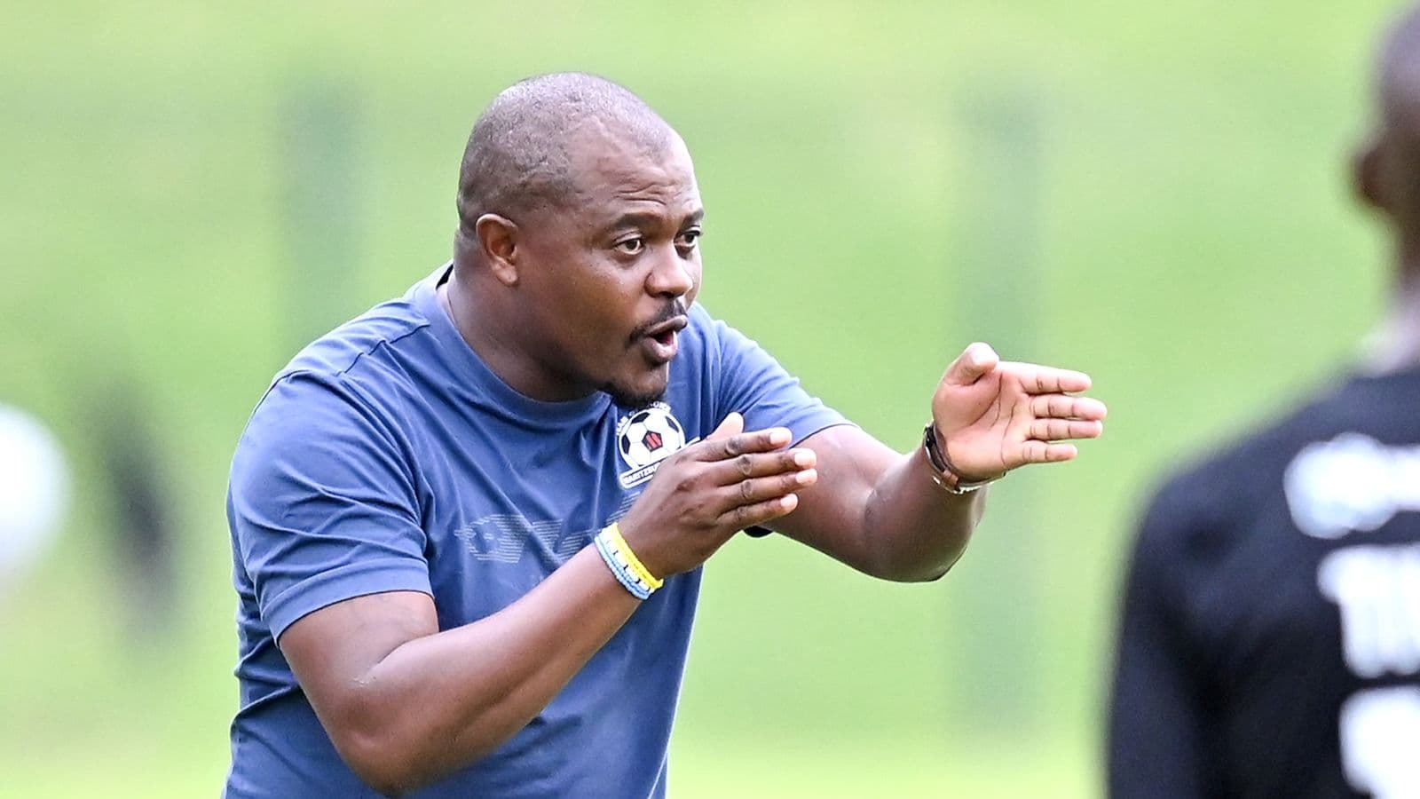 AmaZulu to part ways with Pedro Dias and Simo Dladla as part of restructuring