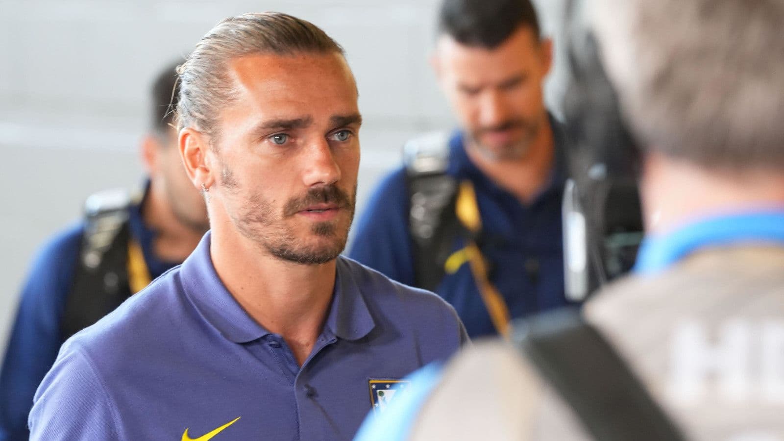 Antoine Griezmann calls for accountability at Atletico Madrid after Club World Cup exit