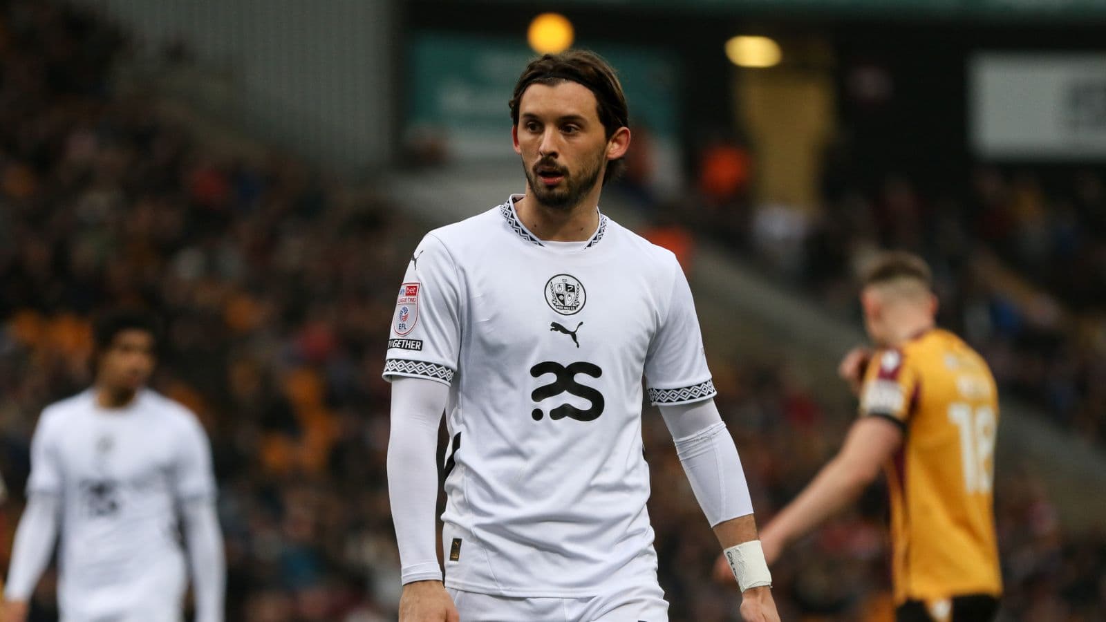 Mike Makaab: Ethan Chislett turned down European and local giants to join Kaizer Chiefs