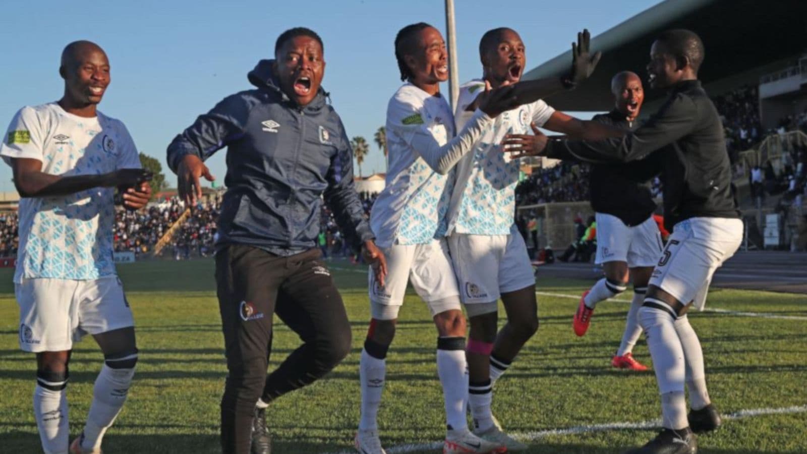 Orbit College seal Betway Premiership promotion, condemn Cape Town City to relegation