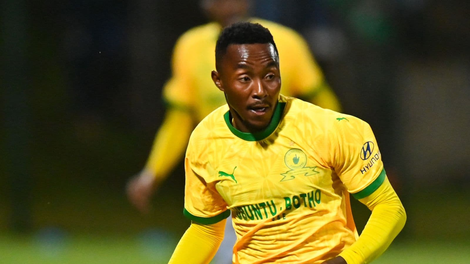 Vodacom Soccer | News | Mamelodi Sundowns announce departure of long-serving duo