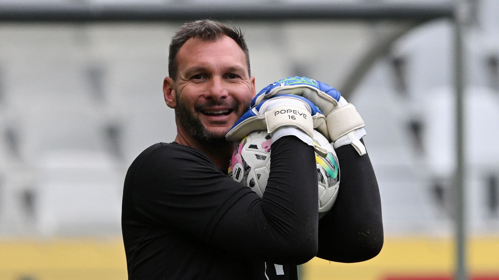 Darren Keet explains surprise decision to retire and move to Canada