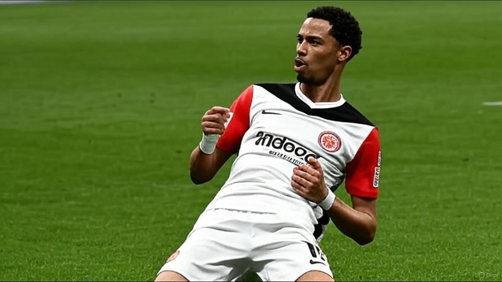 Report: Liverpool ramp up chase for Hugo Ekitike as Darwin Nunez nears exit