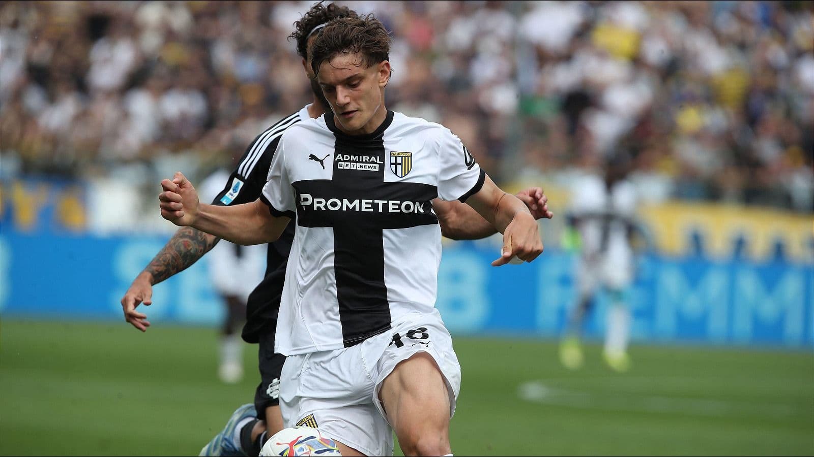 Report: Liverpool eye Parma's Giovanni Leoni as defence rebuild intensifies