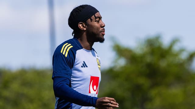 newcastle-star-anthony-elanga-ruled-out-of-sweden-fixtures-with-injury