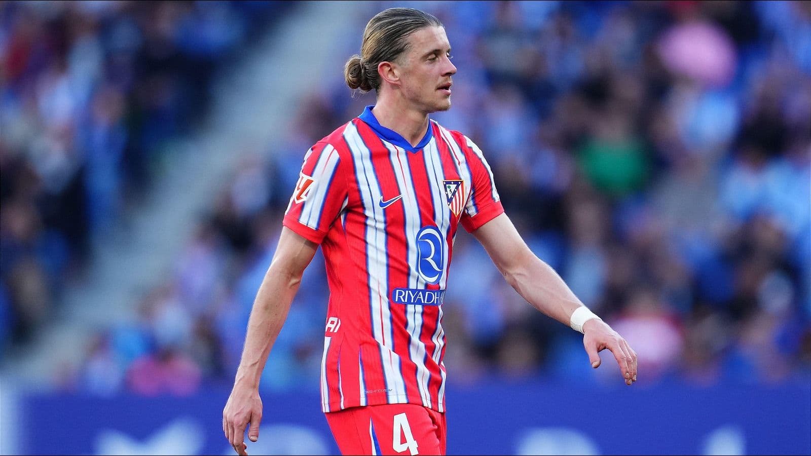 Report: Conor Gallagher eyes Premier League comeback as Newcastle lead chase