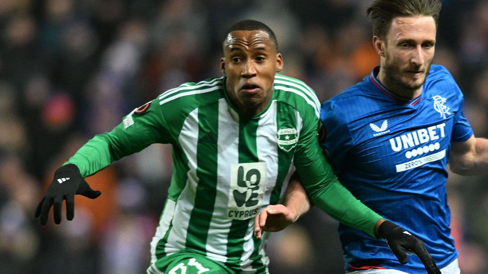 Mihlali Mayambela confirms Kaizer Chiefs talks, but stays grounded in Cyprus