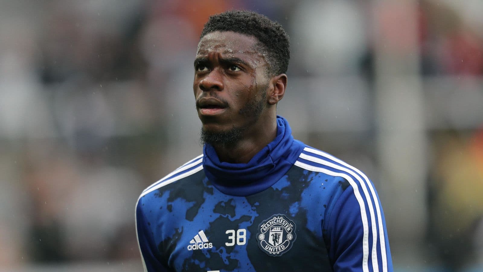 Congolese defender Axel Tuanzebe sues Man Utd over medical negligence claim