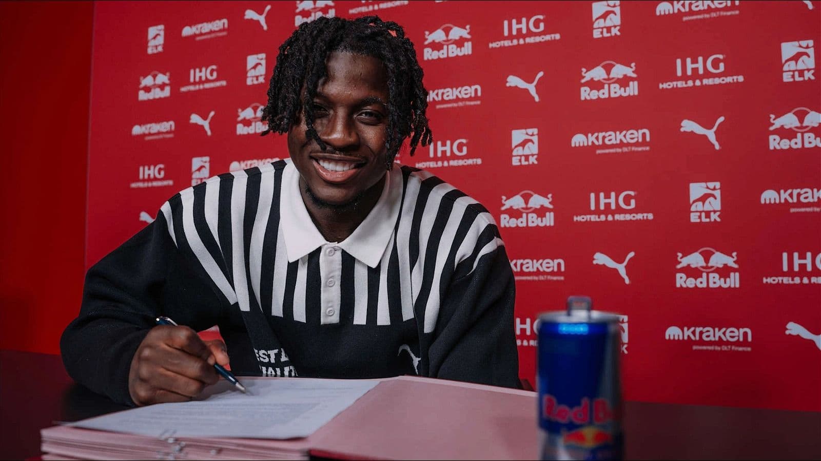 Johan Bakayoko joins RB Leipzig in blockbuster Bundesliga move