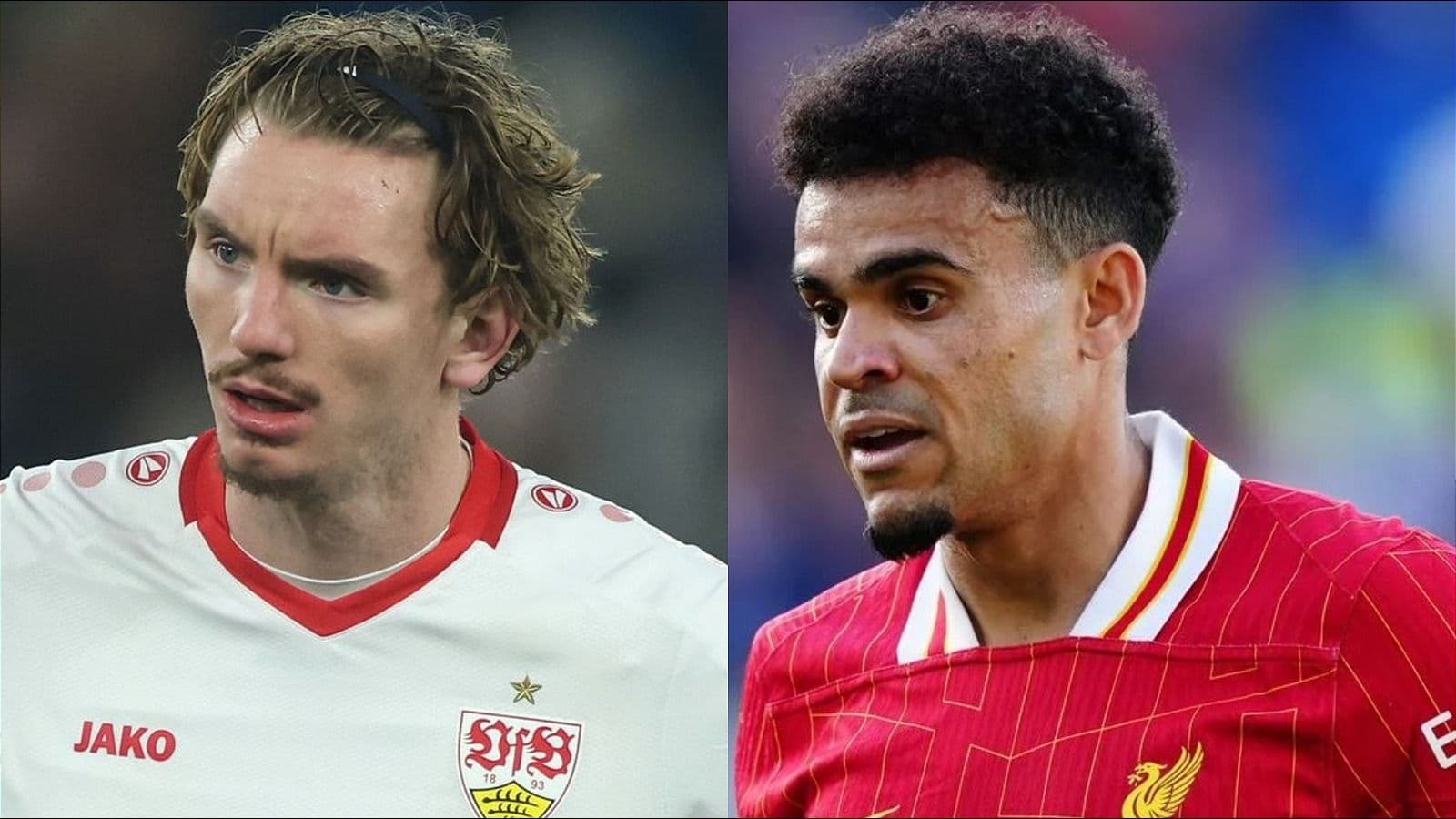 Report: Bayern Munich push hard for Luis Diaz and Nick Woltemade signings