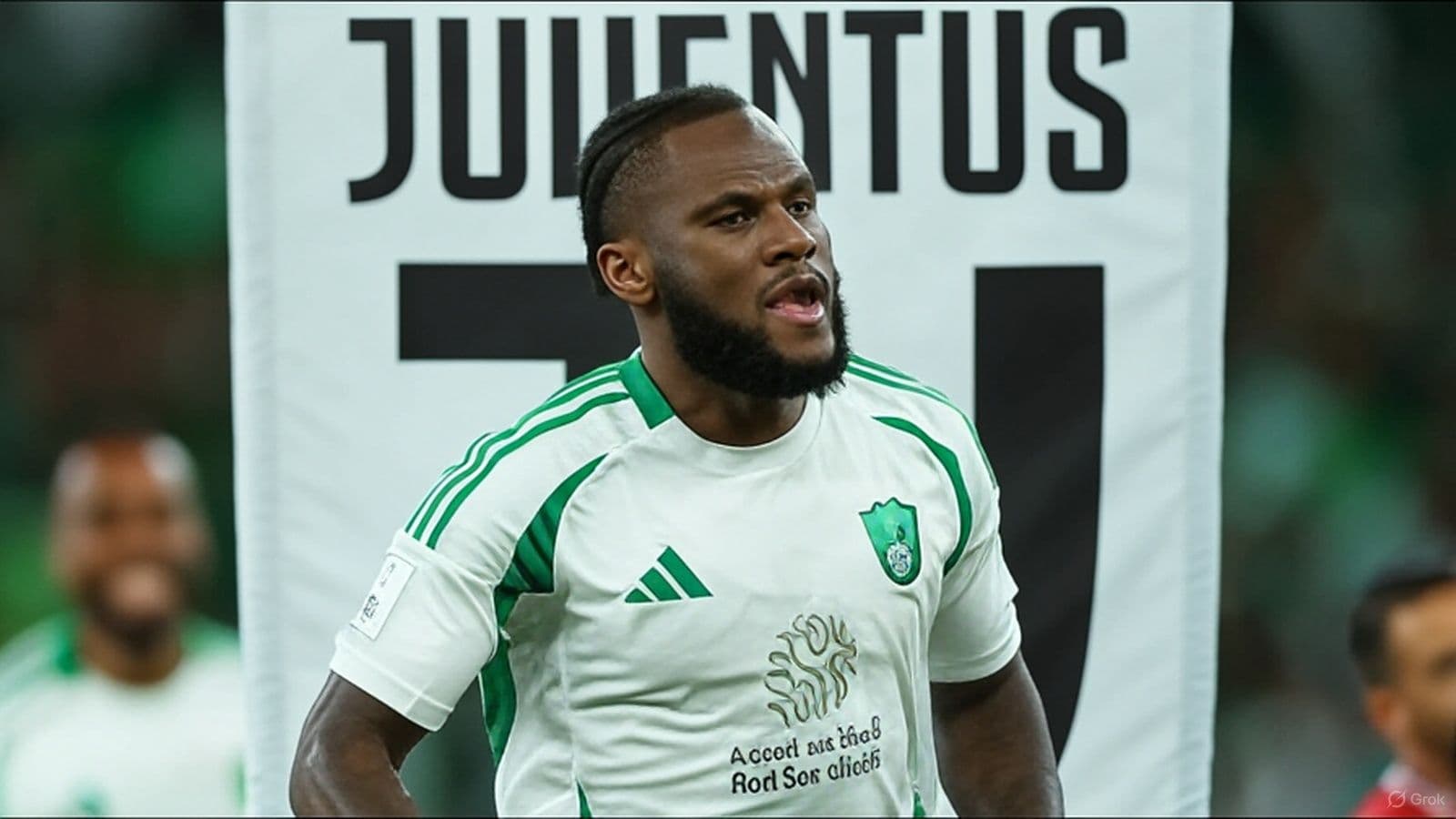 Report: Franck Kessie's Serie A return on the horizon as Juventus eye Al-Ahli star
