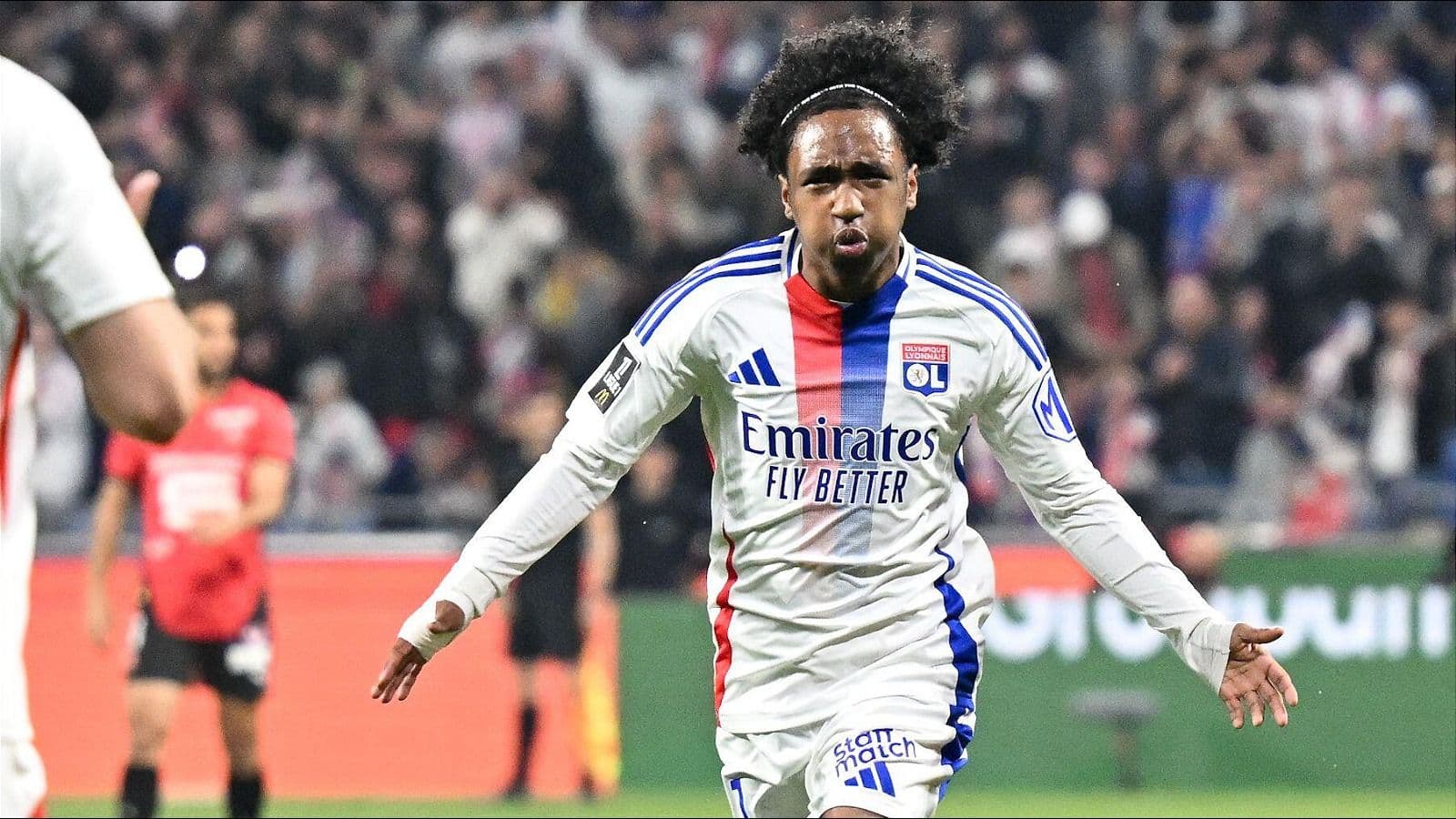 Report: Liverpool target Malick Fofana as Alexander Isak talks heat up