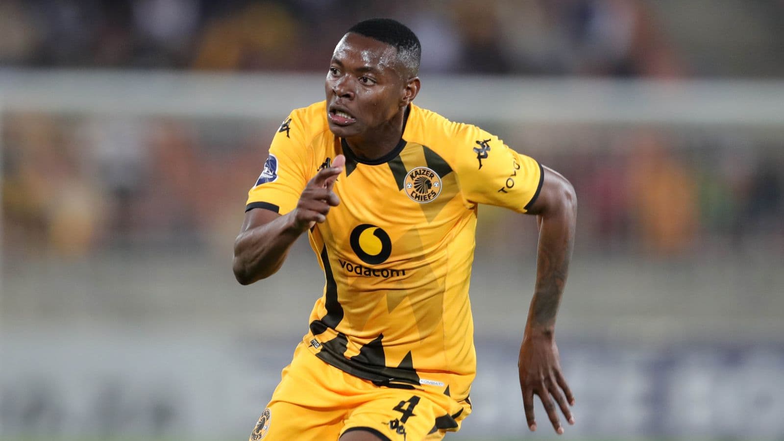 Betway Premiership: Last-placed Chippa to host title contenders Kaizer Chiefs