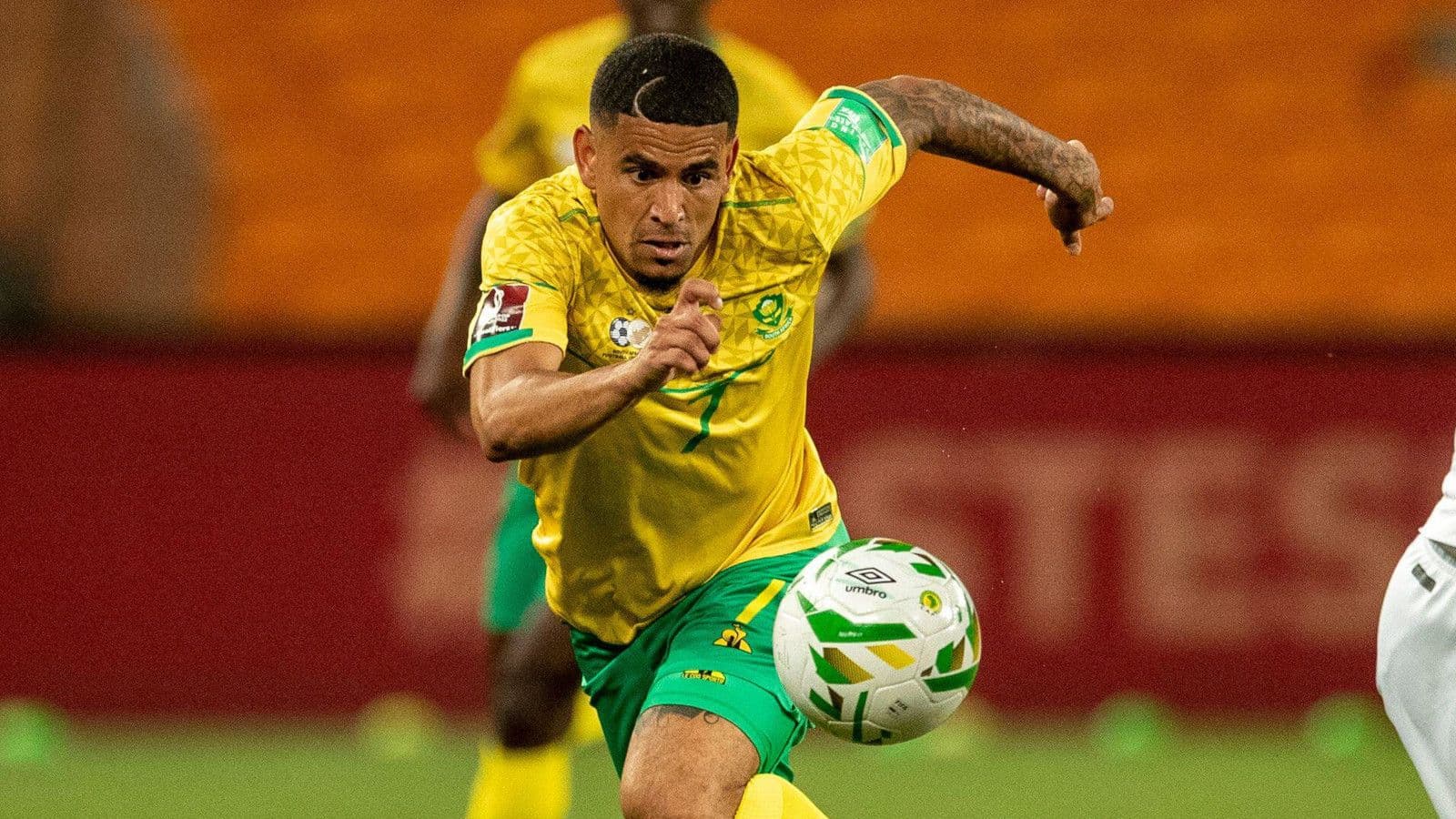 Siwelele FC opt against signing Keagan Dolly and Thabiso Kutumela