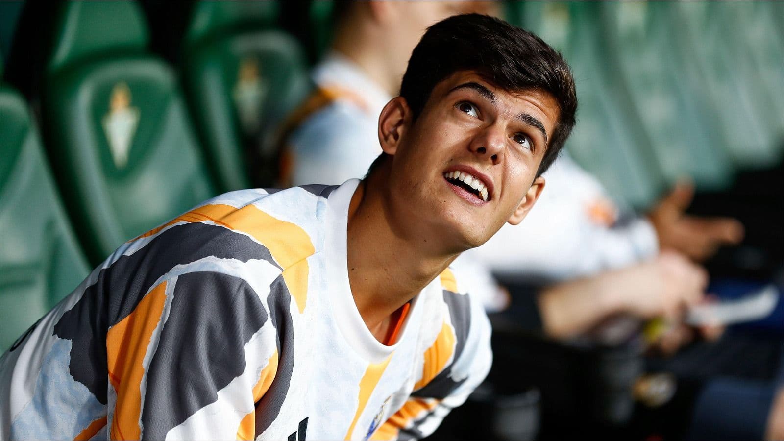 Chema Andres joins VfB Stuttgart as Real Madrid retain buy-back option