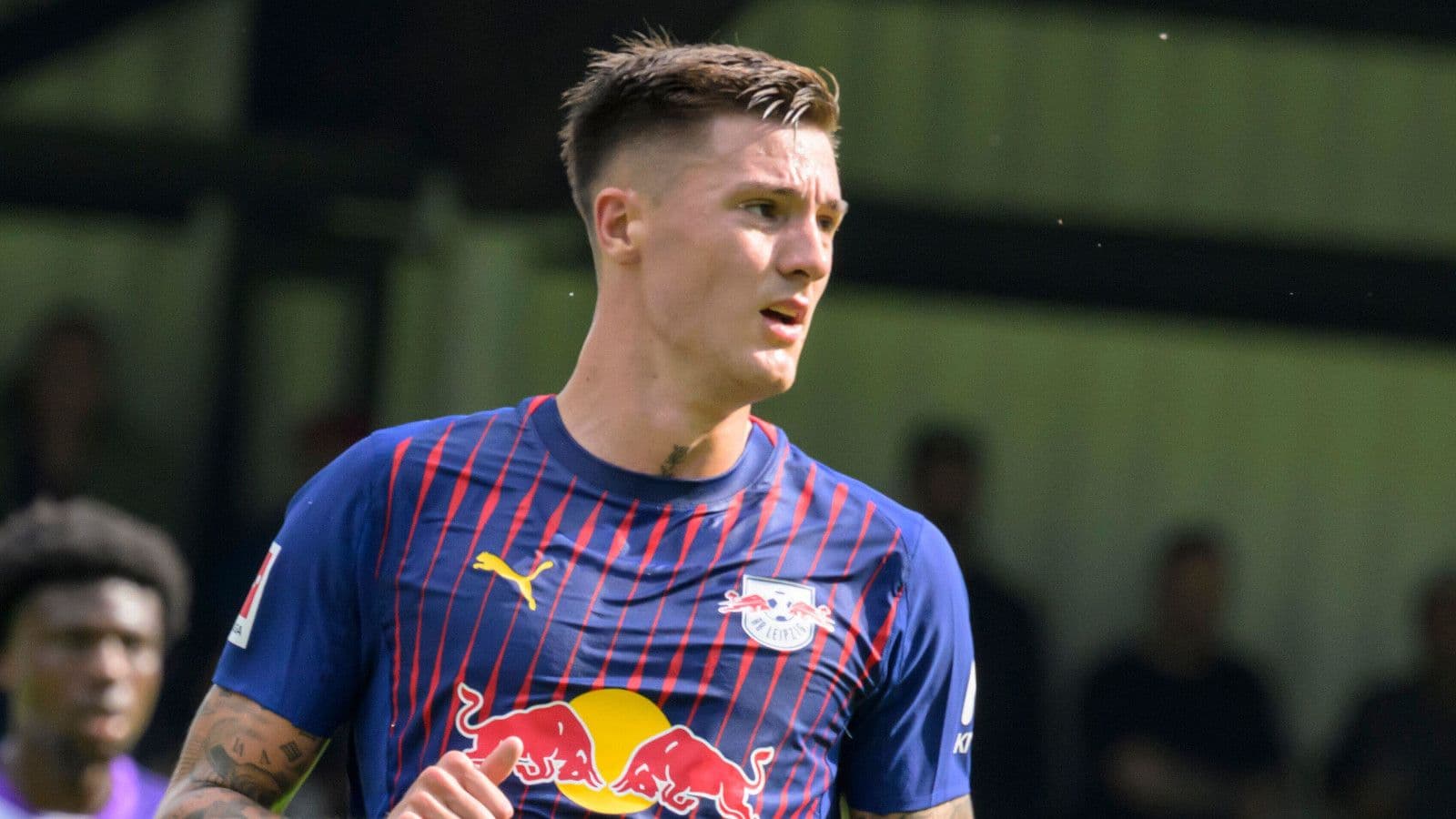 Report: Benjamin Sesko snubs Man Utd as Newcastle table mega bid