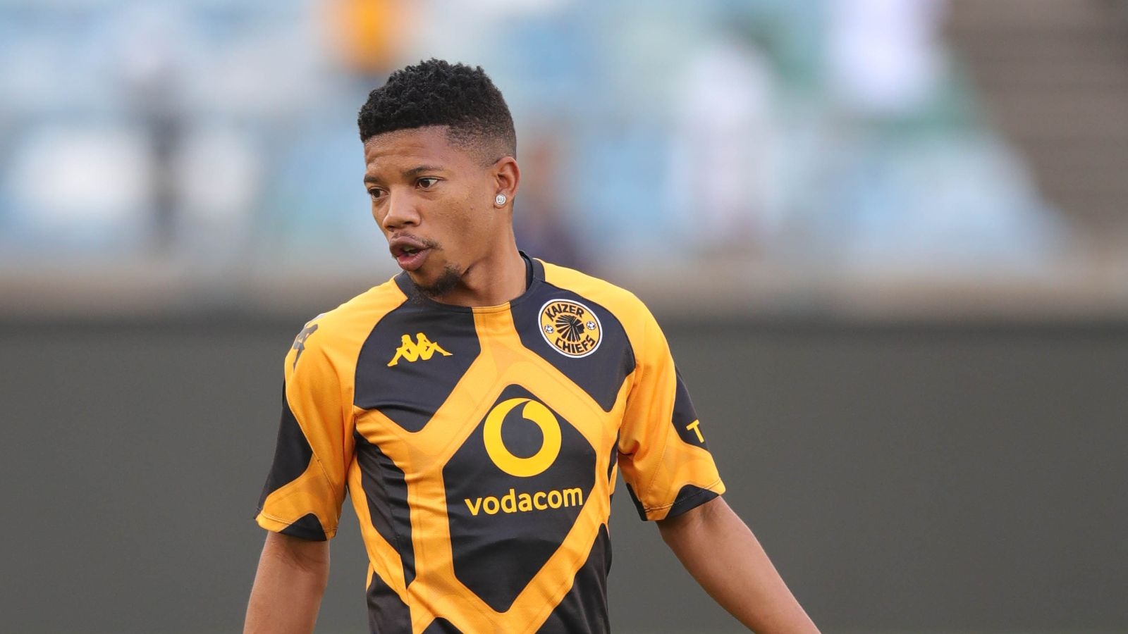 Vodacom Soccer | News | Rushine De Reuck completes Simba SC switch