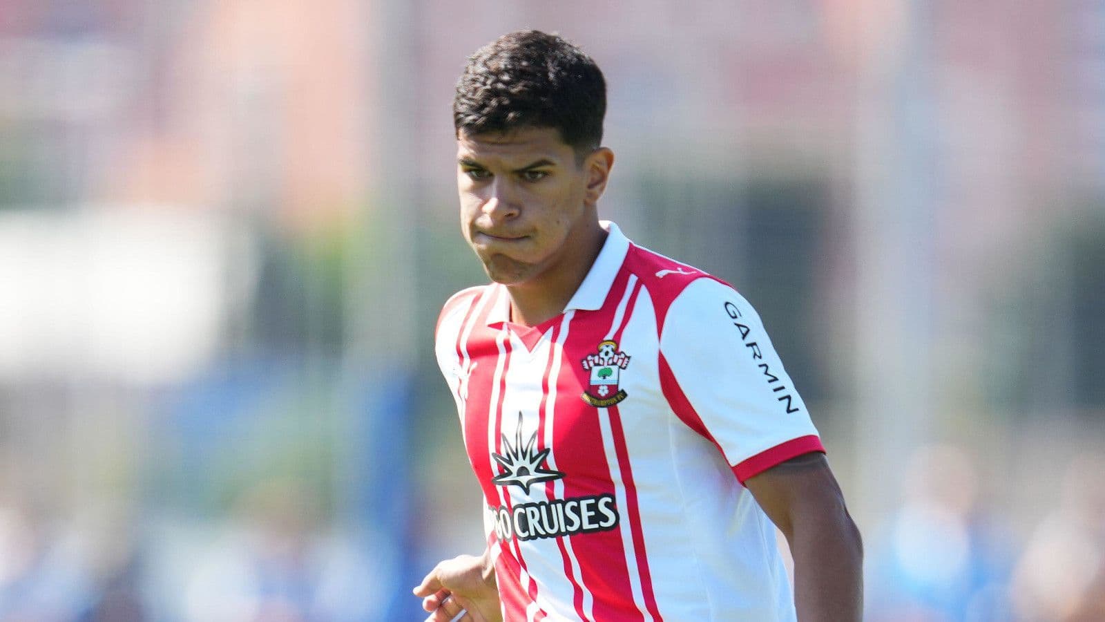 Atletico Madrid among clubs interested in Southampton star Mateus Fernandes