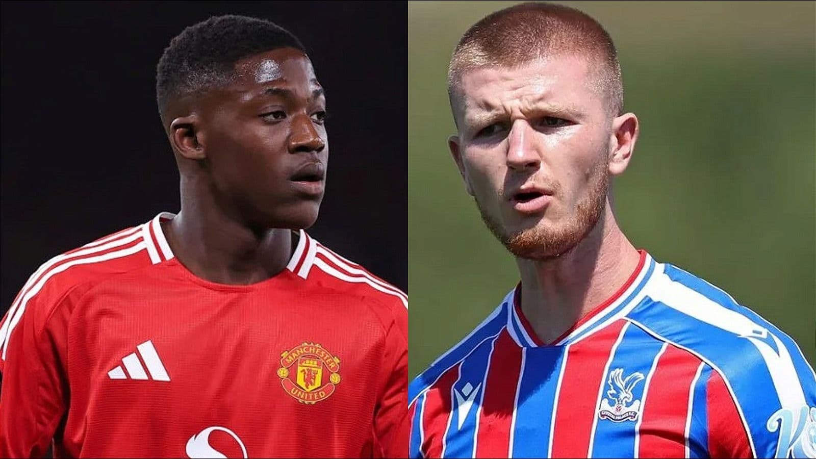 Report: Xabi Alonso targets Kobbie Mainoo, Adam Wharton for Real Madrid's midfield revolution