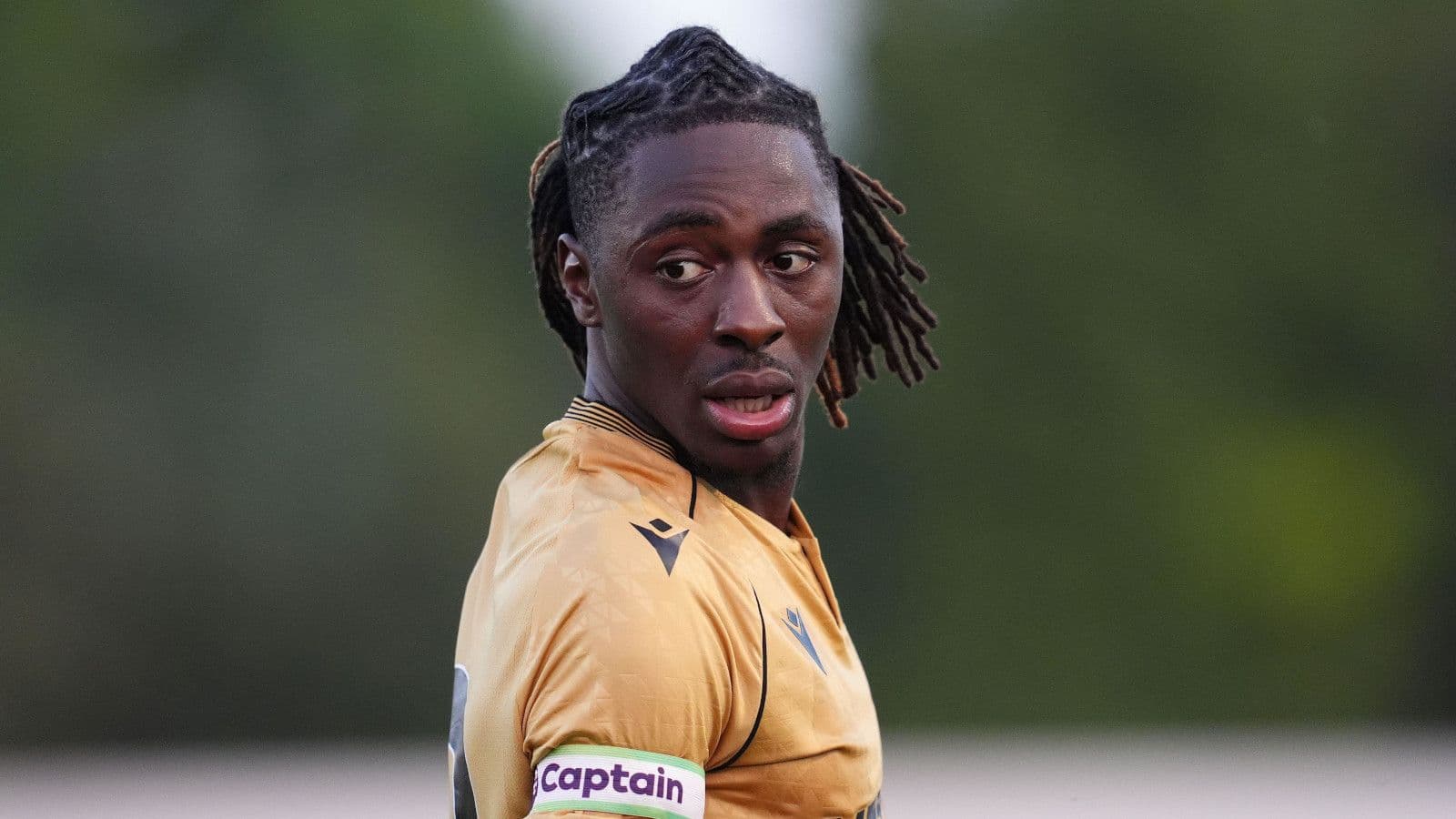 Arsenal pushing for Eberechi Eze deal as transfer deadline looms