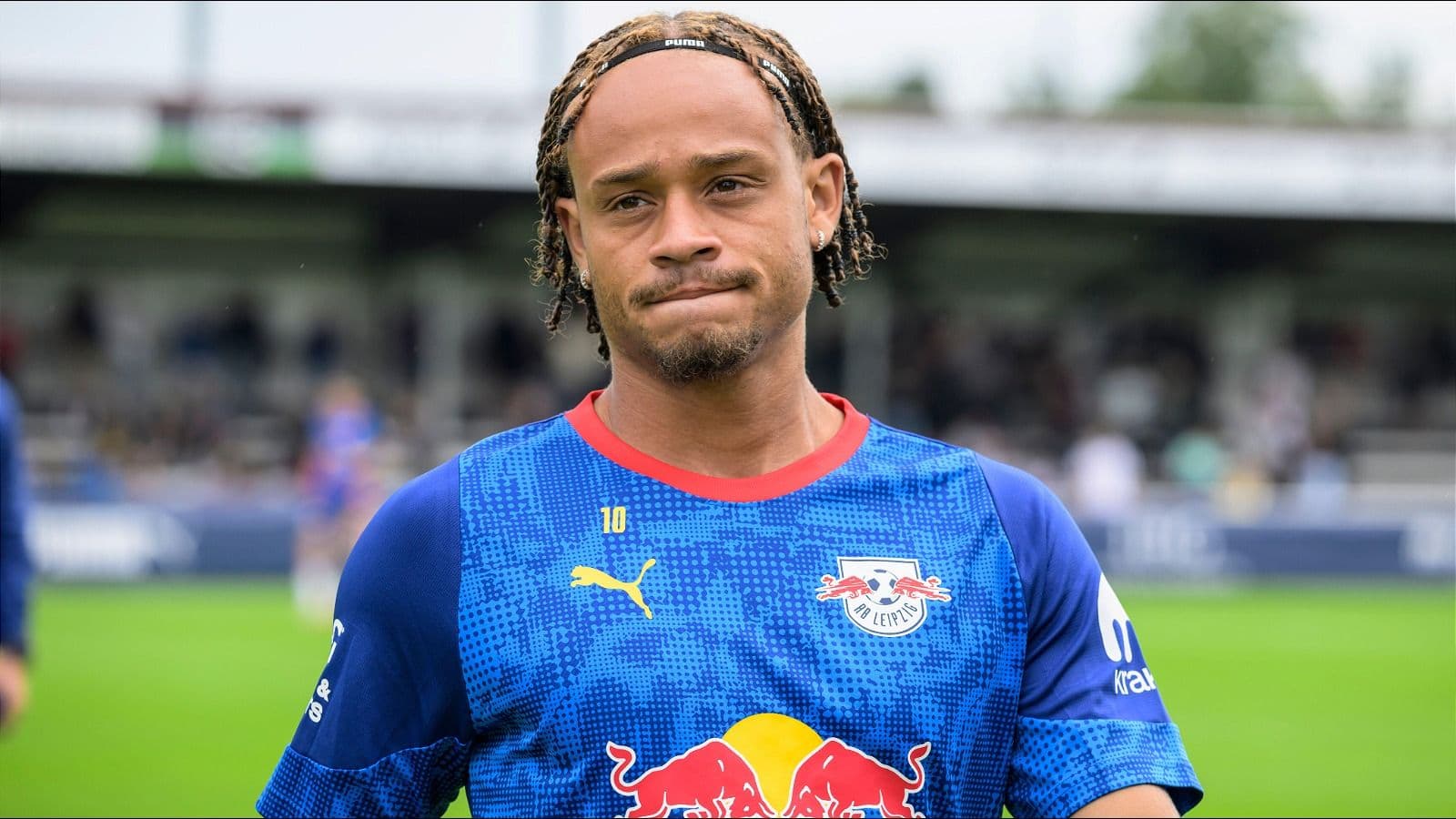 Report: Xavi Simons wants Chelsea switch as Blues clear deck for blockbuster move