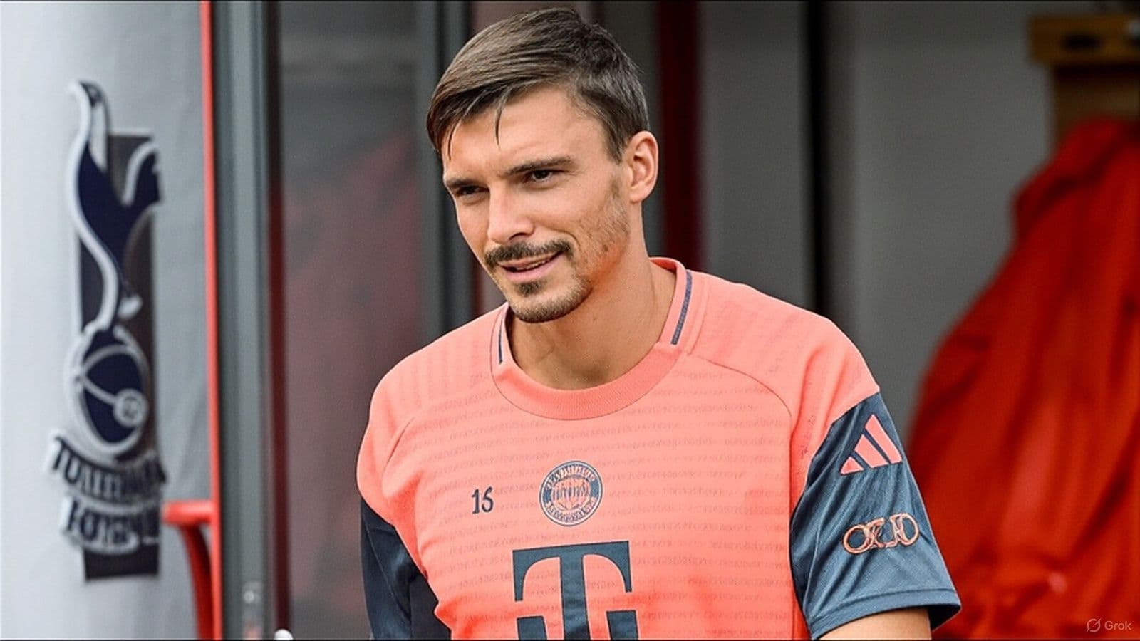 Joao Palhinha’s Premier League return: Tottenham secure loan deal from Bayern Munich