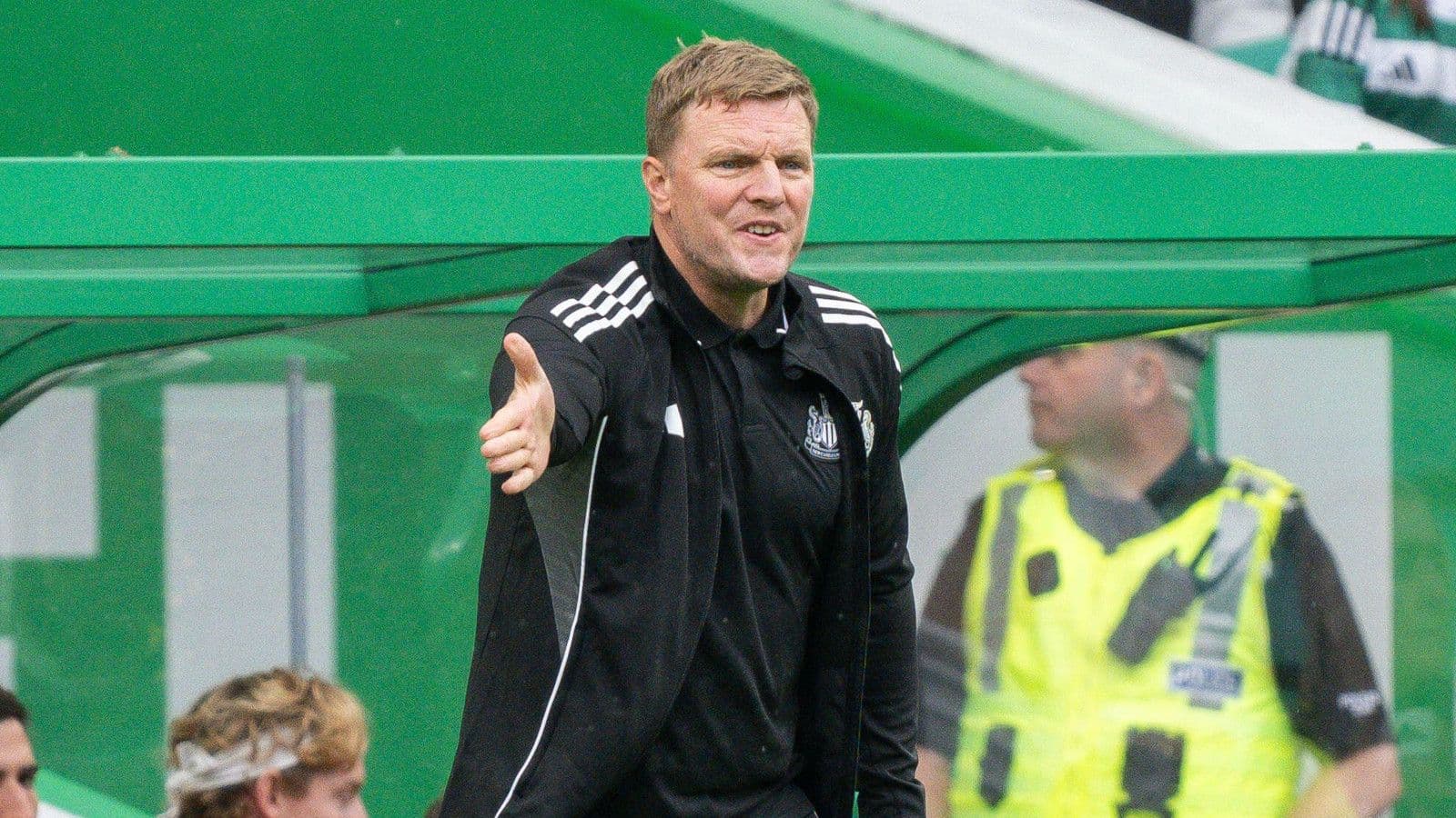 Newcastle struggling with defensive injury crisis ahead of Chelsea fixture