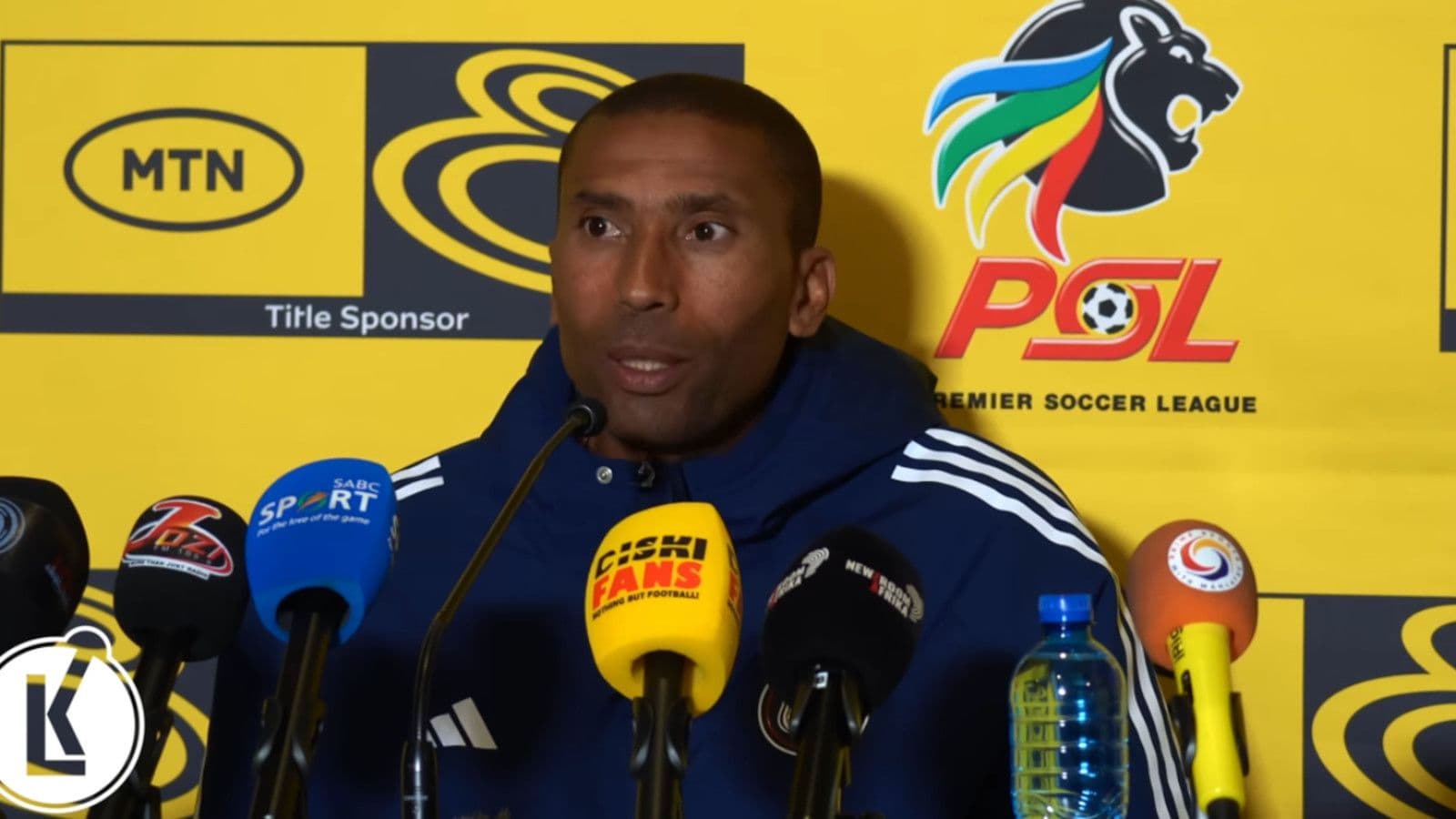 Abdeslam Ouaddou credits tactical changes for MTN8 final success over Stellenbosch