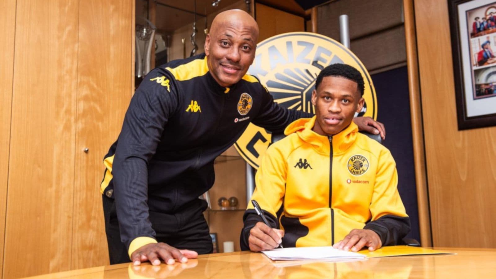 Cape Town Spurs accept arbitration ruling in Asanele Velebayi and Luke Baartman dispute