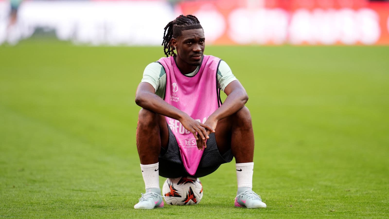 Thomas Frank keeps door open for Yves Bissouma's return at Tottenham