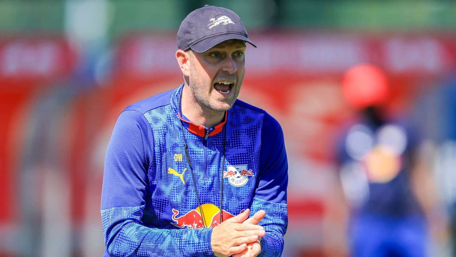 RB Leipzig coach Ole Werner breathes easy after Xavi Simons transfer saga ends