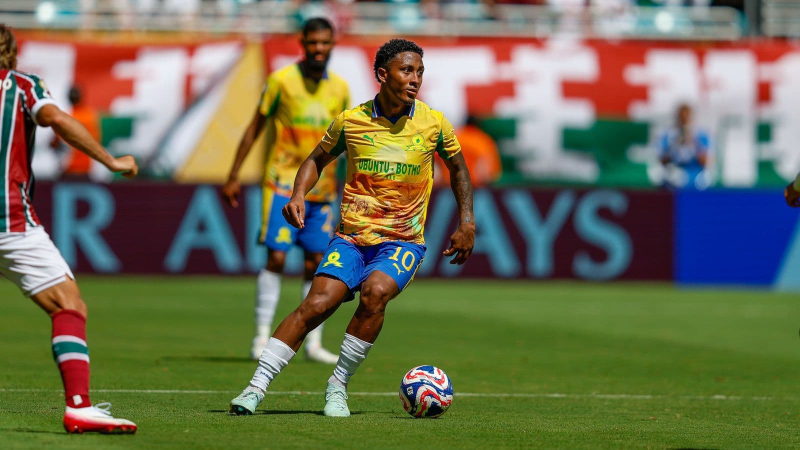 Mamelodi Sundowns moving forward, but Miguel Cardoso admits Lucas Ribeiro Costa is irreplaceable
