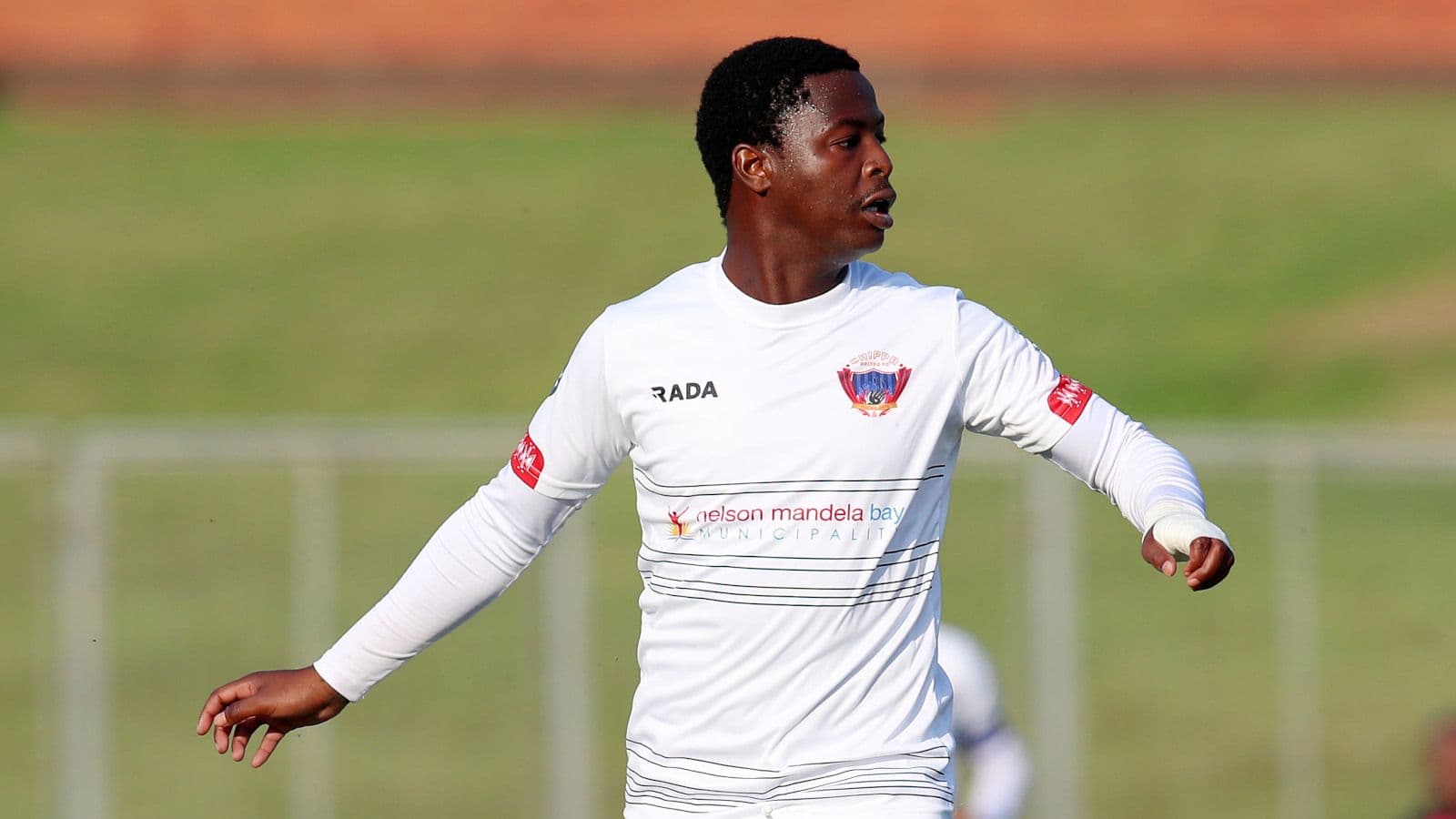 TS Galaxy ends Phakamani Mahlambi trial, offers advice for comeback