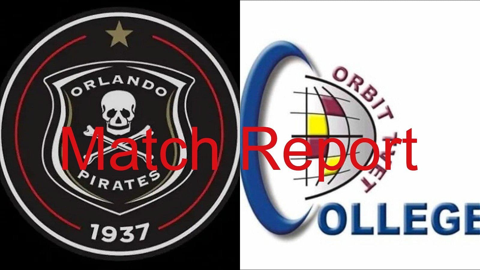 Betway Premiership: Lebone Seema's screamer sinks Orbit as Orlando Pirates prevail