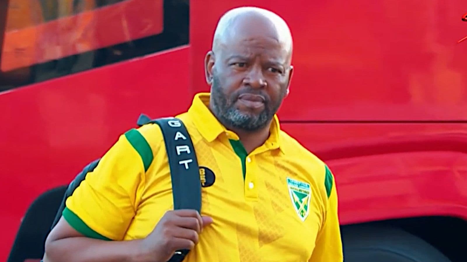 Manqoba Mngqithi humble after Golden Arrows' shock win over Mamelodi Sundowns