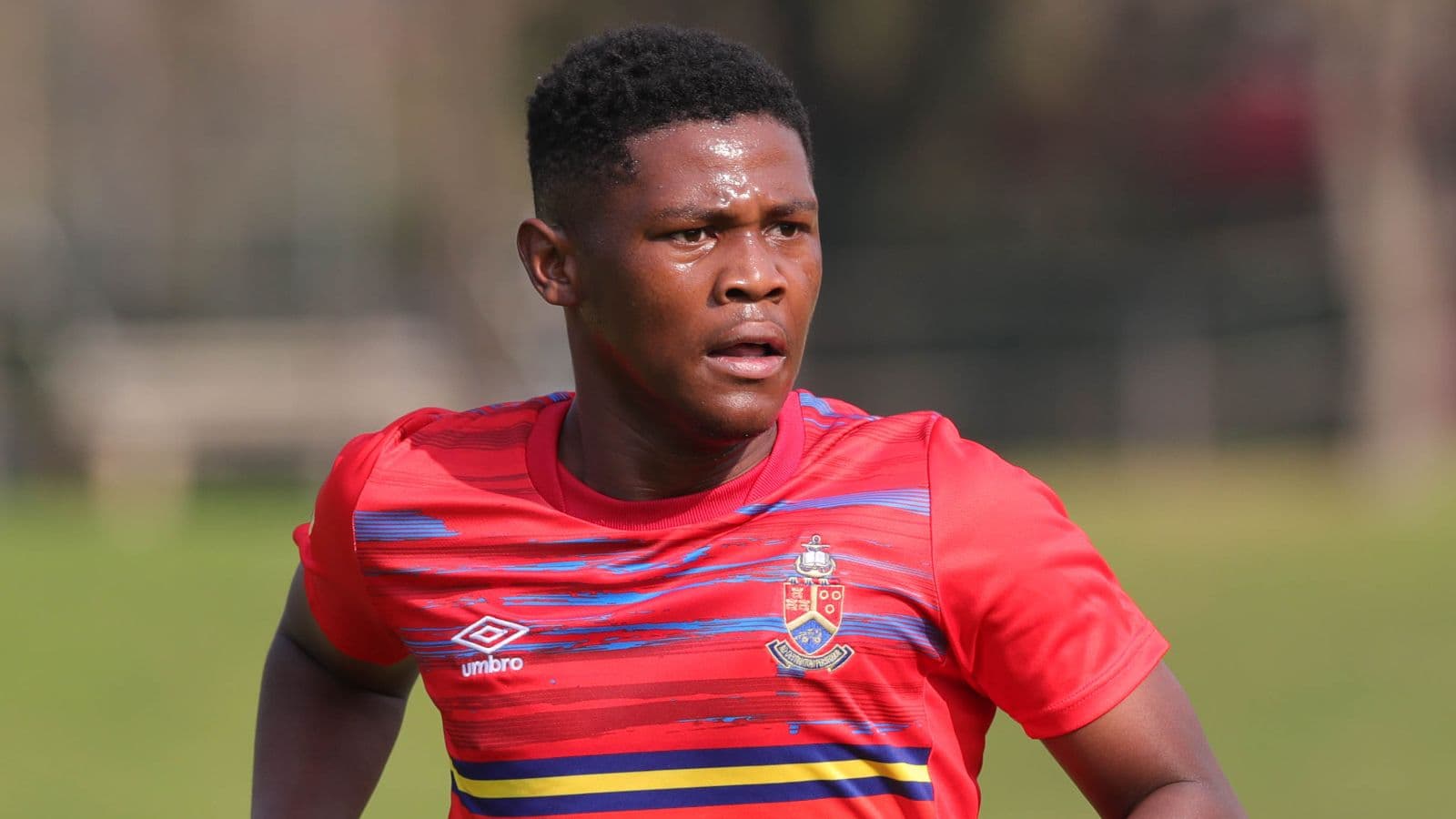 TS Galaxy close in on promising defender Bongolwethu Siyasi
