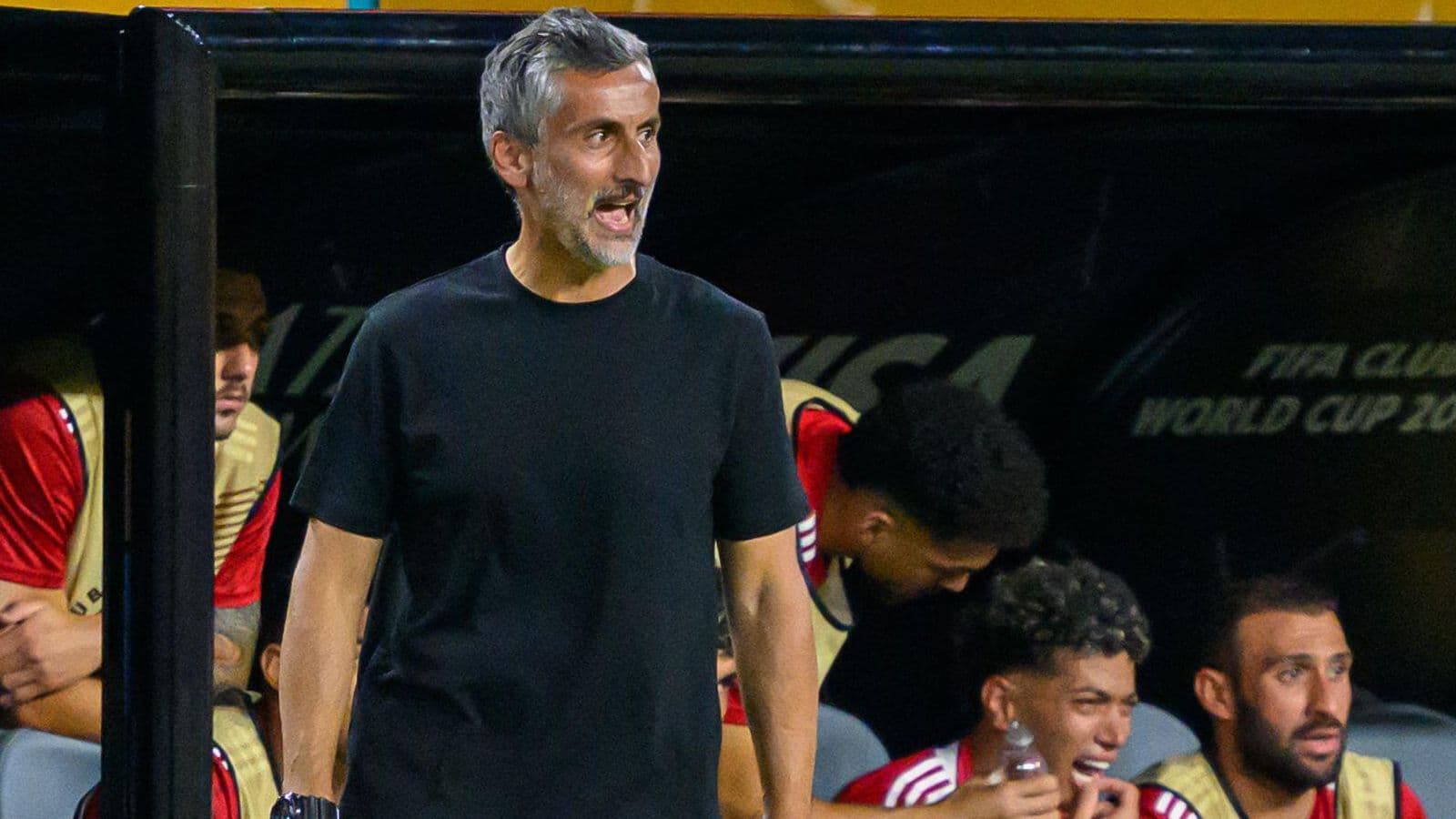 Vodacom Soccer | News | Al Ahly sack former Orlando Pirates coach Jose Riveiro after seven matches