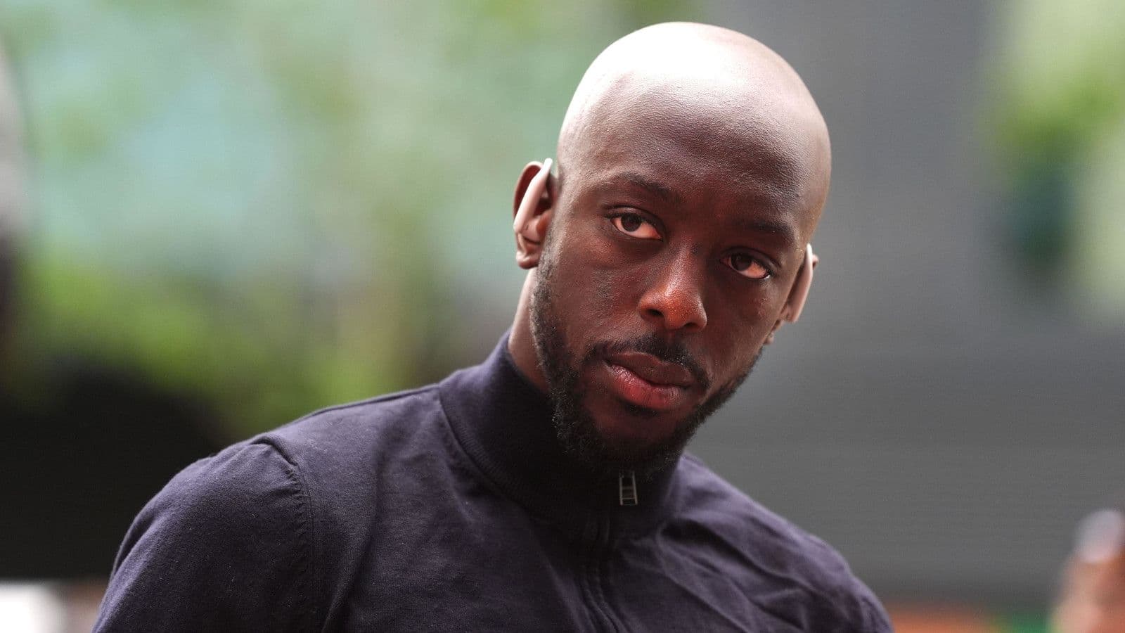 Eddie Howe admits Yoane Wissa still far from Newcastle United debut