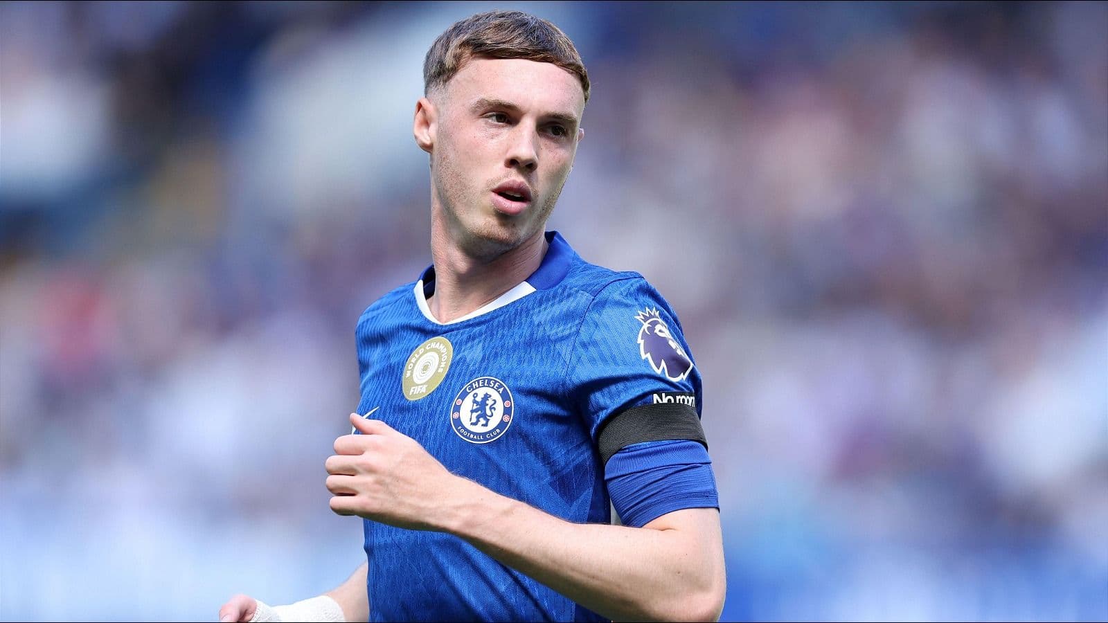 Chelsea's Cole Palmer and Reece James set to return for Brentford clash