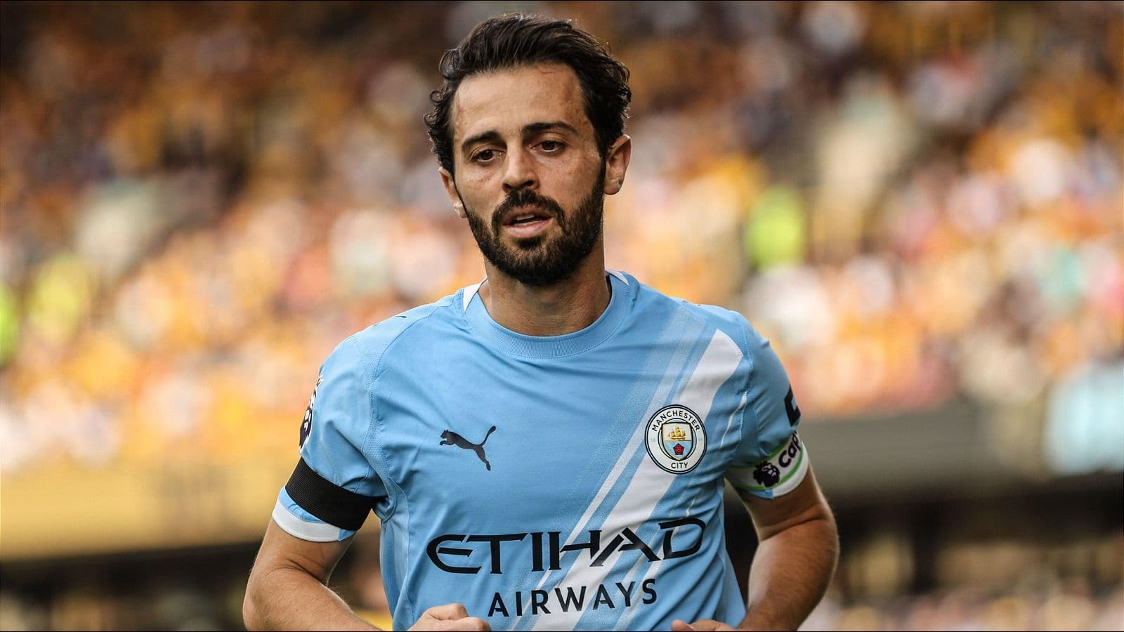 Report: Juventus target Man City's Bernardo Silva for 2026