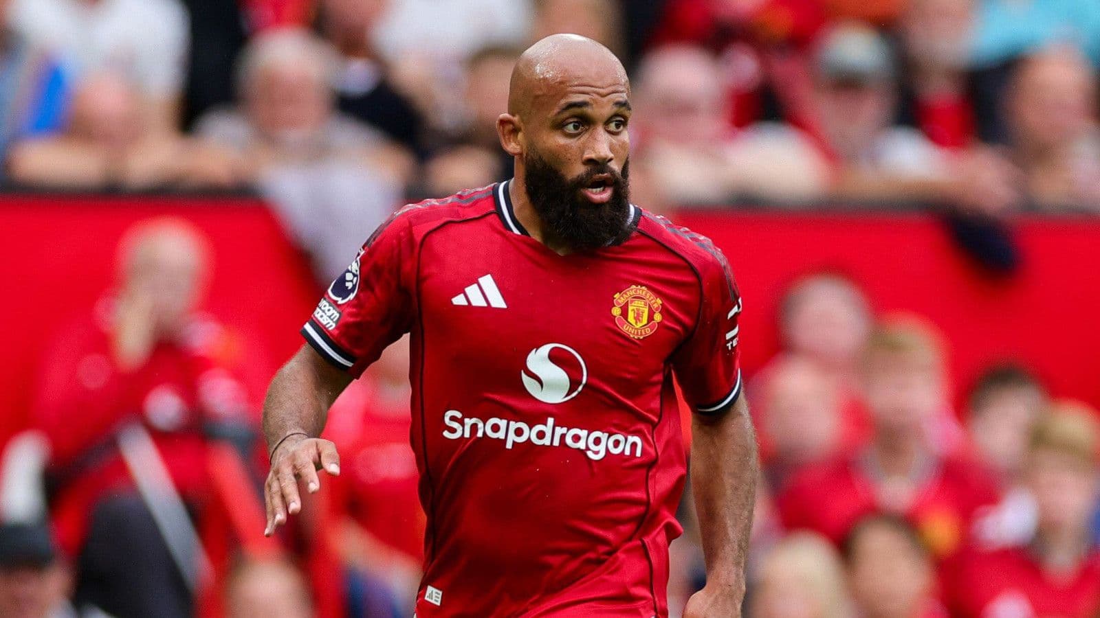 Thomas Frank warns Tottenham to nullify Bryan Mbeumo threat ahead of Man Utd clash