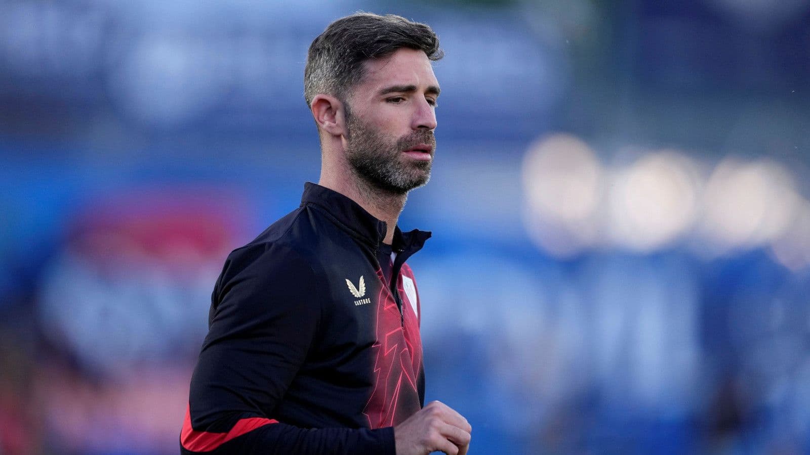 Athletic Club's Yeray Alvarez banned for 10 months after doping violation