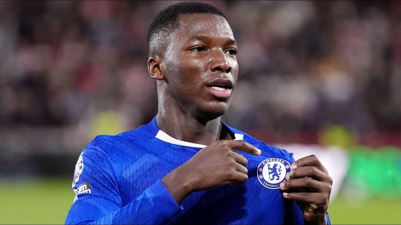 Moises Caicedo confirms Chelsea's focus has switched to Bayern Munich clash