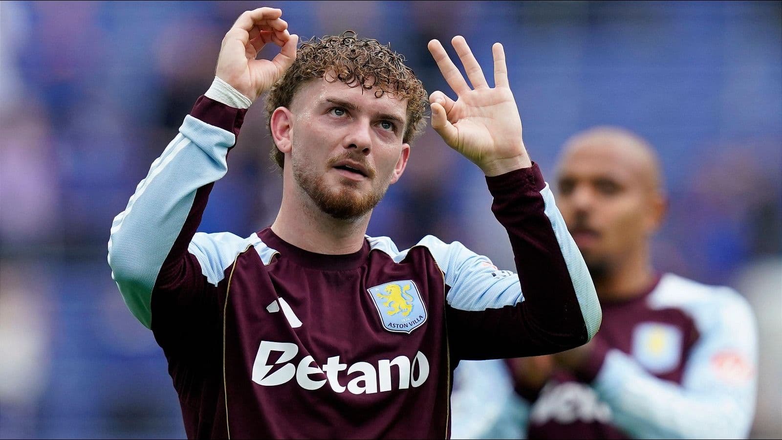 Harvey Elliott backs 'selfish' Liverpool call as Aston Villa move promises game time