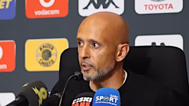miguel-cardoso-unhappy-with-current-mamelodi-sundowns-points-tally-2
