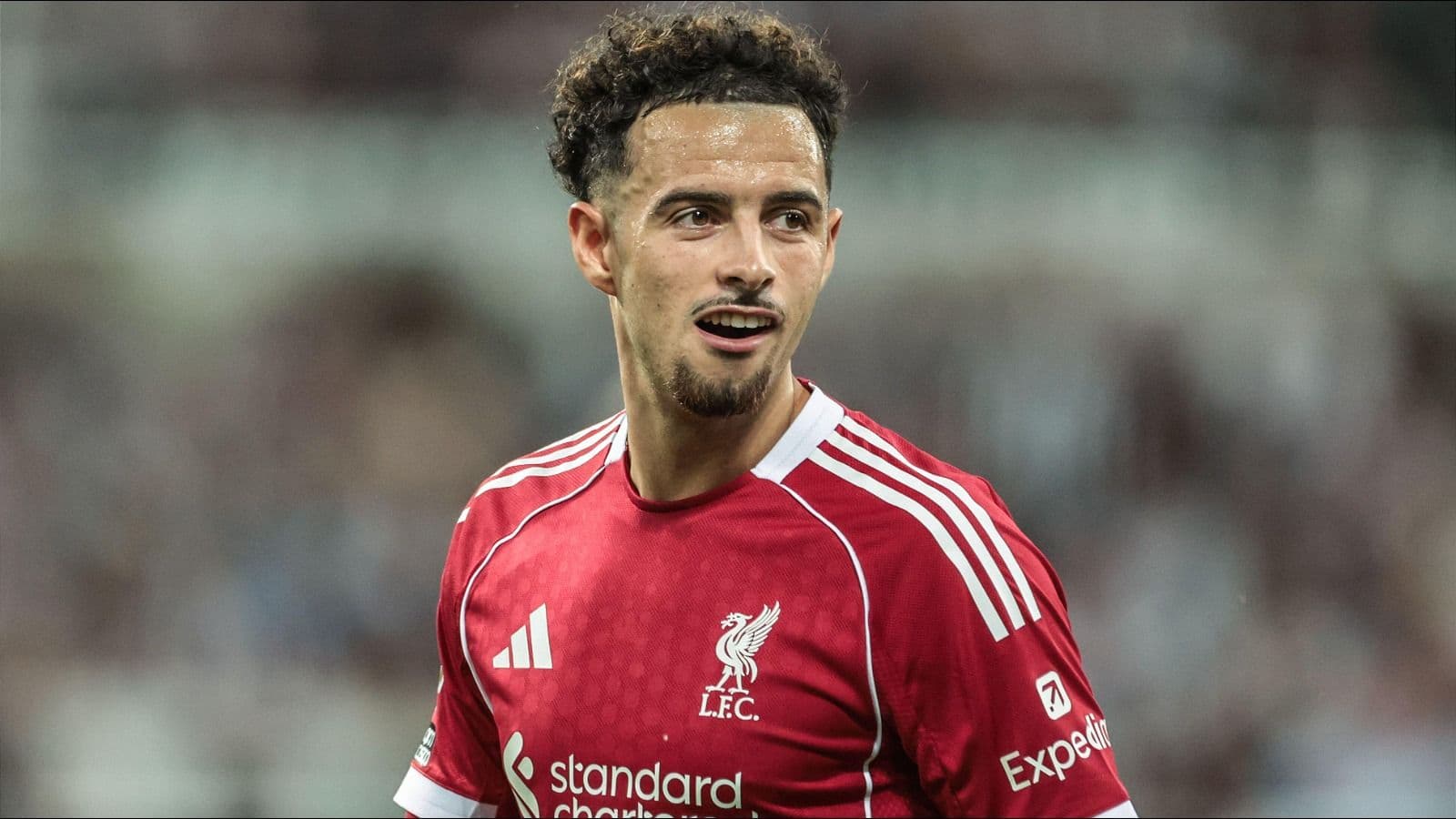 Inter Milan's late move for Curtis Jones rejected by Liverpool