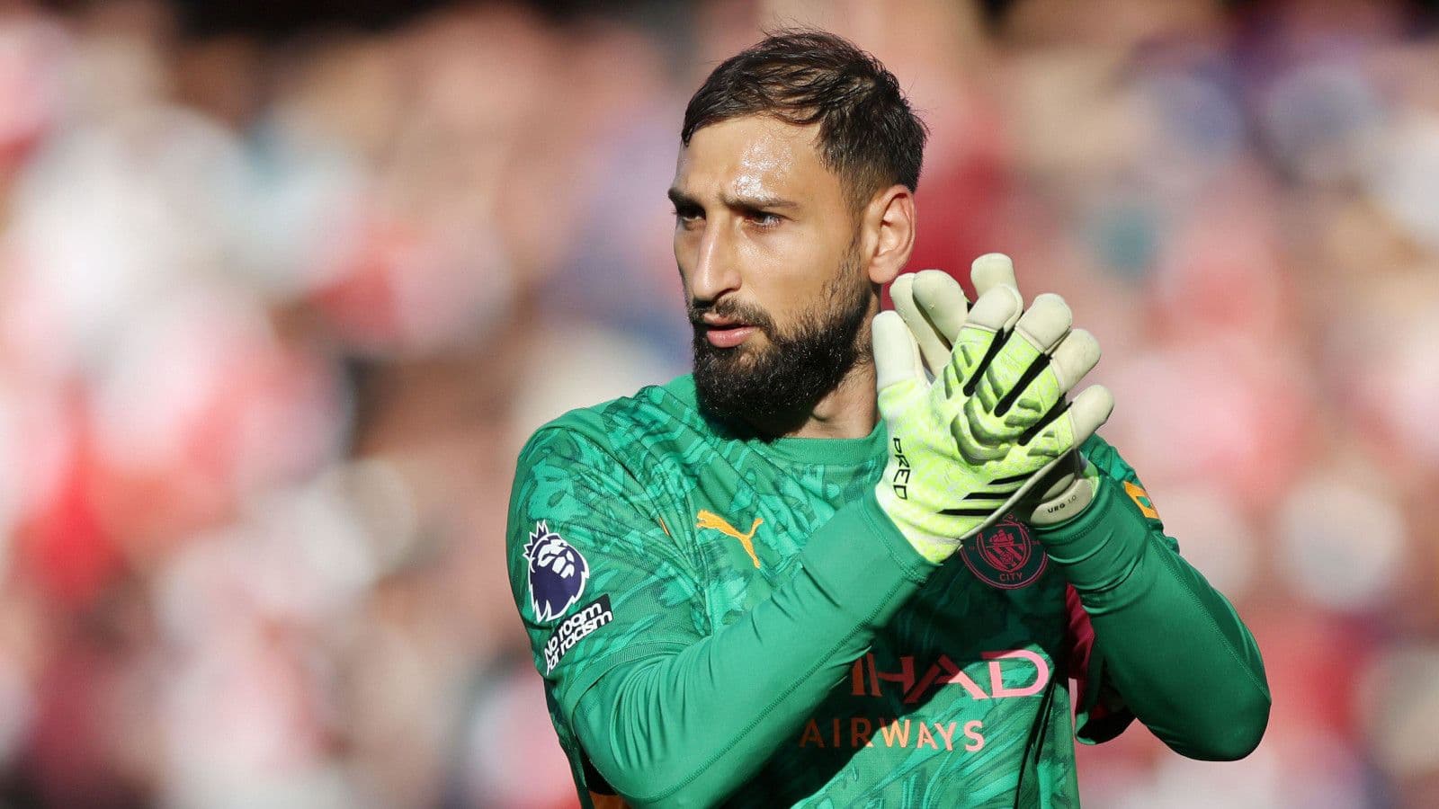 Report: Man Utd eye Gianluigi Donnarumma, Elliot Anderson if Man City are relegated