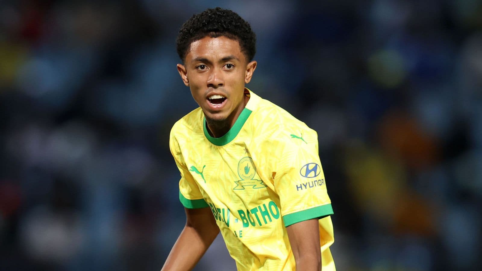 Mamelodi Sundowns cruise past Richards Bay to reclaim Betway Premiership summit