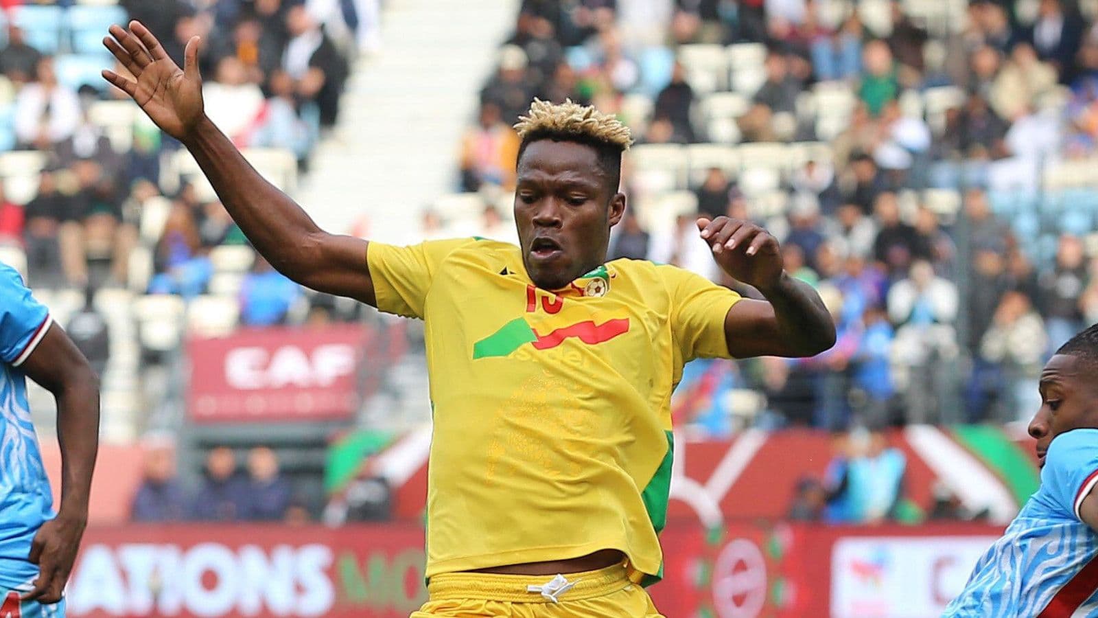 Benin braced for tactical test against Egypt in AFCON quarter-final