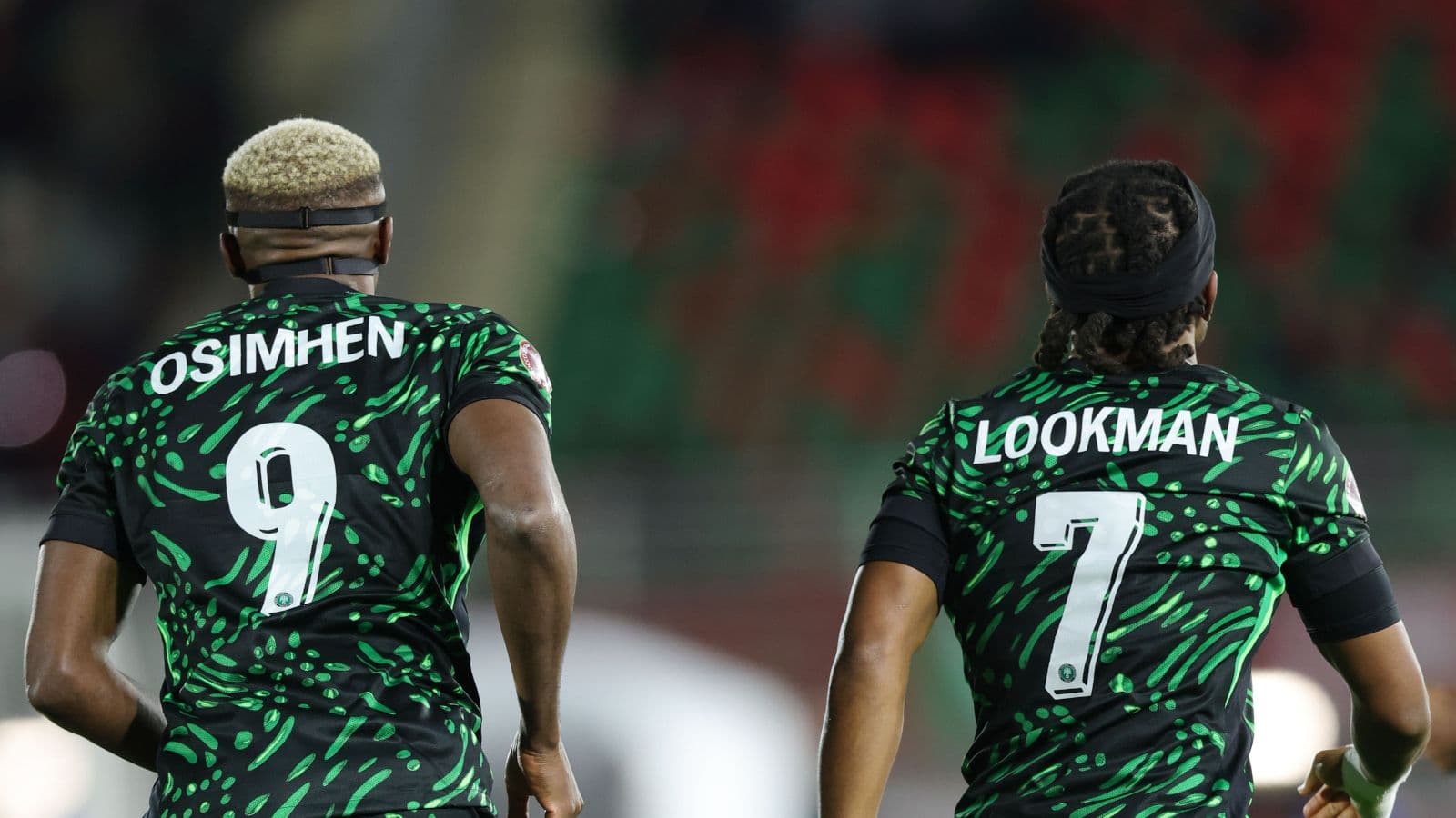Mutiu Adepoju tells Nigeria to dominate North African opponents Algeria in AFCON quarters